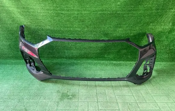 Audi Q5 SQ5 Front bumper