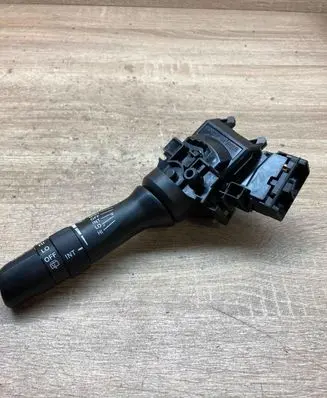 Toyota Prius (XW30) Wiper control stalk 173837RH 4213017F473