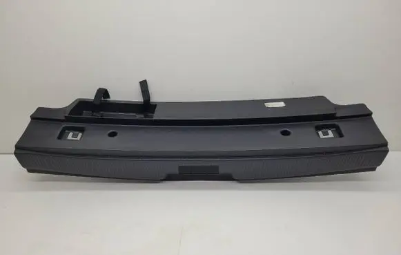 Volkswagen Sharan Rear bodywork 7N0863459