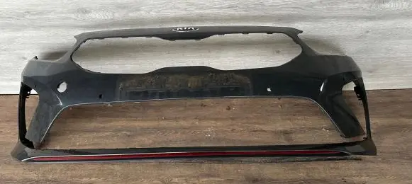 KIA Pro Cee'd II Front bumper