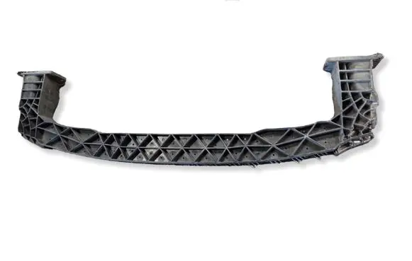 Citroen C5 Front bumper cross member 9660601580