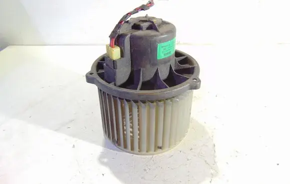 Smart ForTwo II Heater fan/blower 0130101113