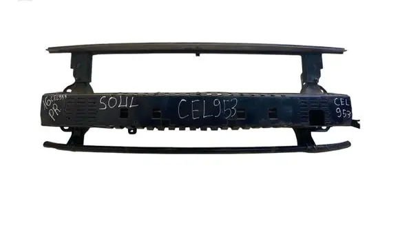 KIA Soul Front bumper cross member 86591E4000