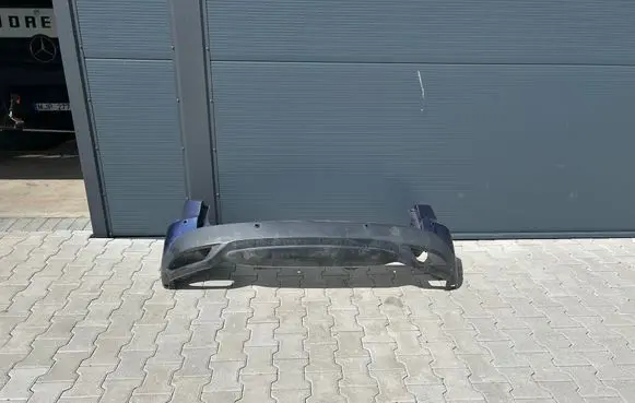 Honda HR-V Rear bumper 71501T7WA000