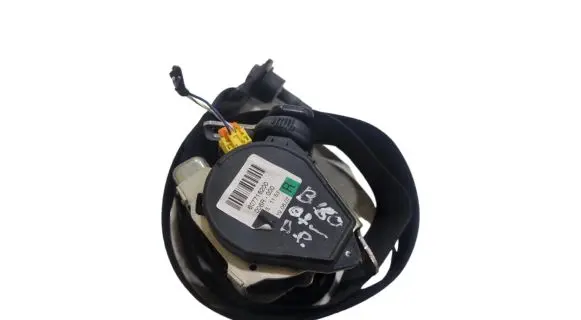 Mercedes-Benz B W245 Front seatbelt 607718200