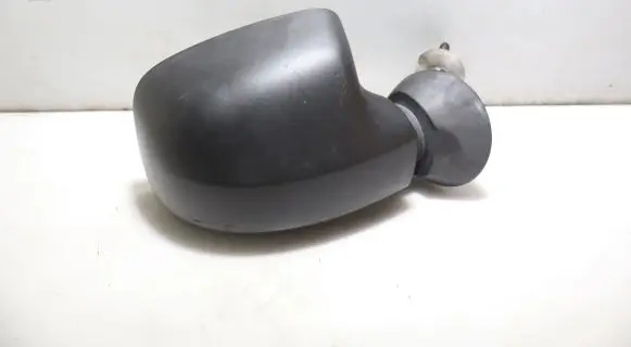 Dacia Sandero Front door electric wing mirror