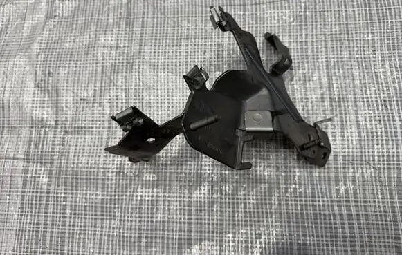 Renault Kangoo II Other exterior part 227745907R