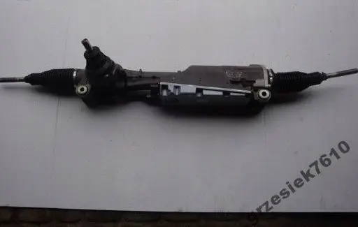Audi A8 S8 D4 4H Steering rack 4G0909144L