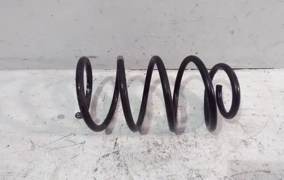 Ford C-MAX II Front coil spring