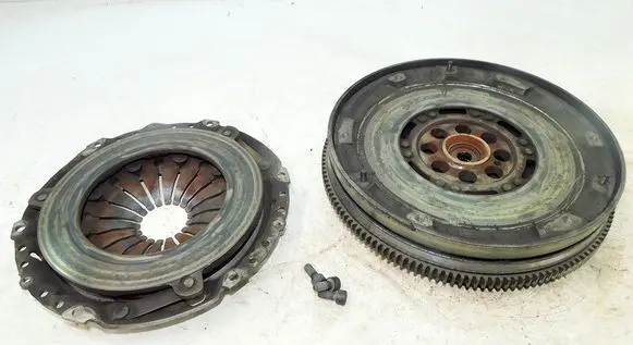 Mercedes-Benz CLK A208 C208 Dual mass flywheel 190732