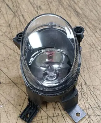 Audi A4 S4 B7 8E 8H Front fog light 8E0941701C 89203951