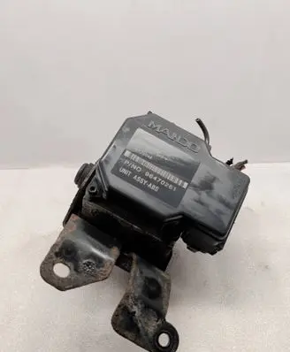 Chevrolet Aveo ABS Pump 96470261 24AK6A01B47 5WY7504B