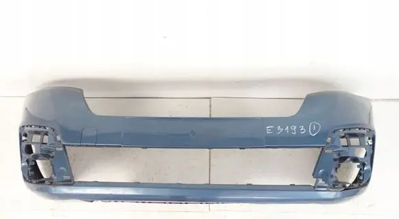 Peugeot Partner Front bumper 9810923277
