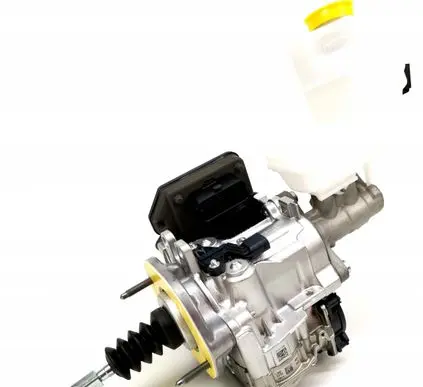 Volkswagen Golf VII ABS Pump 5QE614105BA