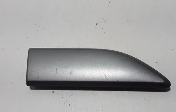 Land Rover Evoque I Front door trim (molding) BJ3229426ADW