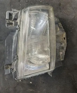 Volkswagen Multivan T4 Headlight/headlamp