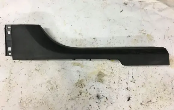 Renault Megane IV Front sill trim cover 769525403R