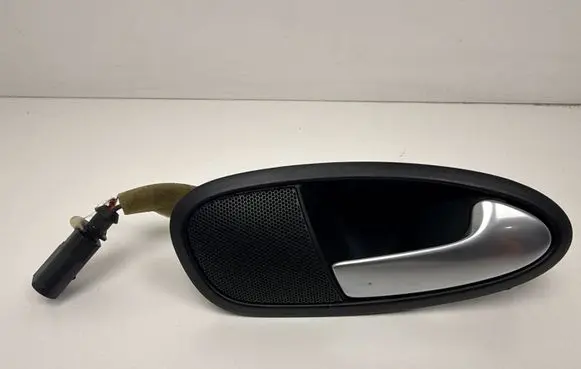 Seat Altea XL Front door interior handle 5P0837114