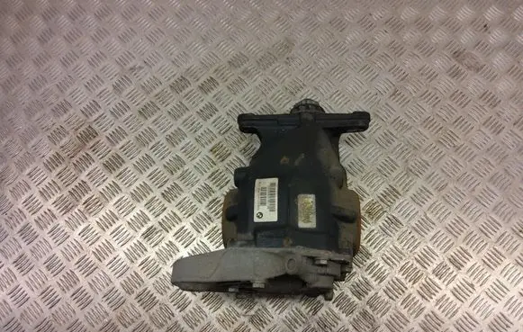 BMW X3 F25 Rear differential 7592007