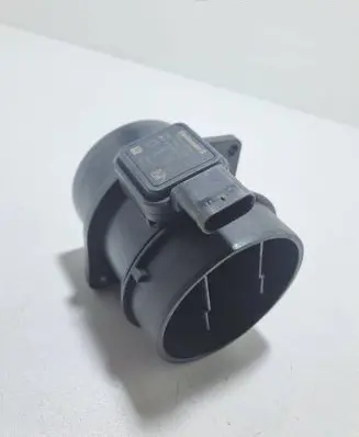 Mercedes-Benz Sprinter W906 Mass air flow meter A6510900148 A2c53303469 032023221