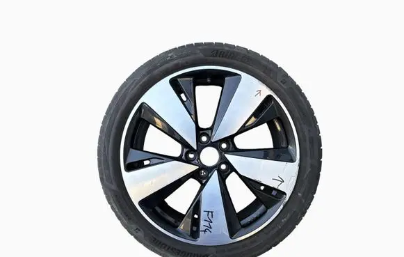 Audi A5 R19 alloy rim 8B3601025F