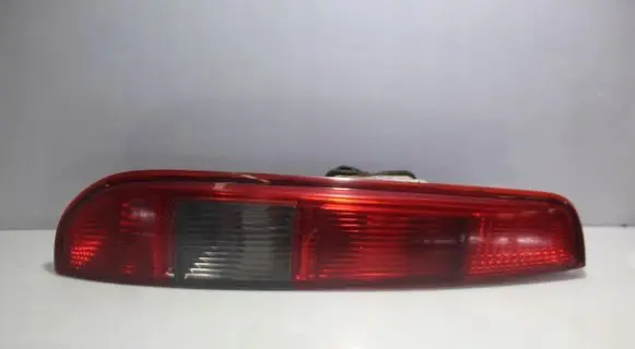 Ford Focus Rear/tail lights