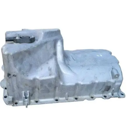 BMW 5 E60 E61 Oil sump 7571622 7571622-01 139920