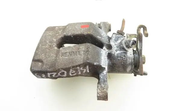 Renault Megane II Rear brake caliper 