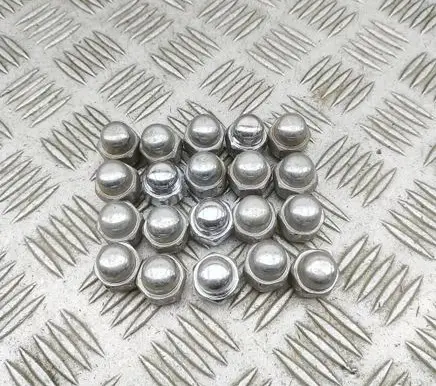 Hyundai Ioniq 5 Nuts/bolts 5295014140