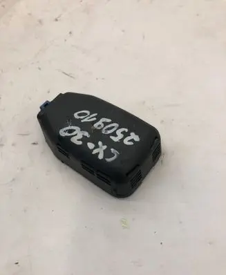 Mazda CX-3 Rain sensor Tk79665g
