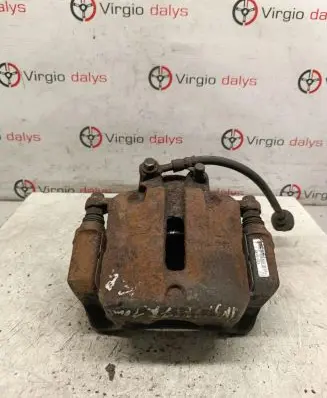 Opel Insignia A Front brake caliper 13219198
