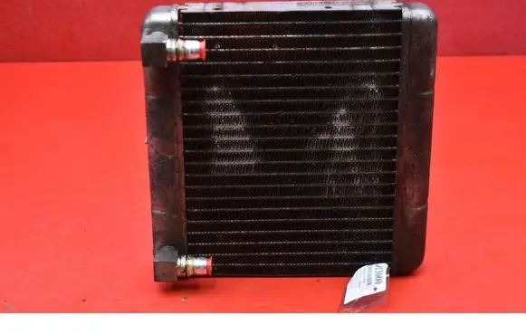 BMW 7 F01 F02 F03 F04 Engine oil radiator M9056003