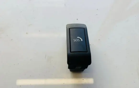 BMW 5 E60 E61 Other switches/knobs/shifts 691847803 32131401
