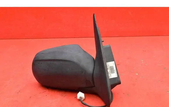 Mazda Tribute Front door electric wing mirror YL8417682