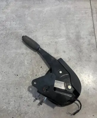 Fiat Ducato Handbrake/parking brake lever assembly 07354287800