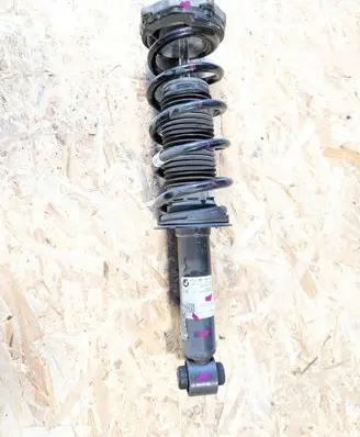 BMW X3 G01 Rear shock absorber/damper 6871801