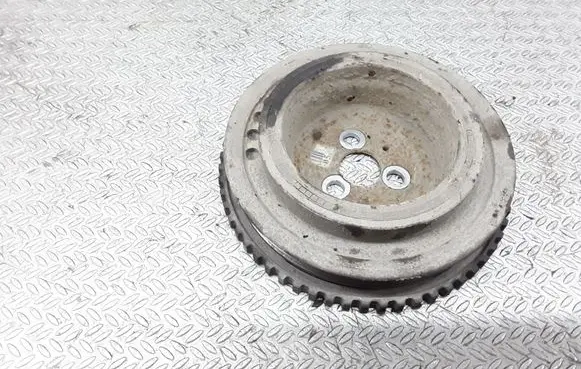Fiat Grande Punto Crankshaft pulley