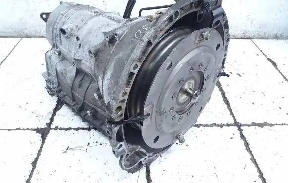 Jaguar XF X250 Automatic gearbox DSL 9X237000AD