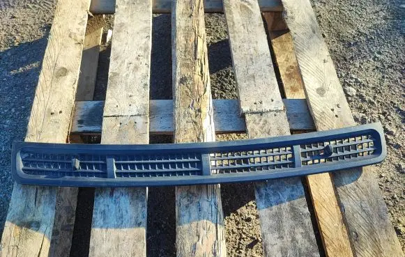 Ford Transit Engine hood trim 6C11V16585Caw