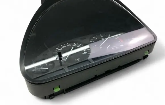 BMW 5 E39 Speedometer (instrument cluster) 6907015