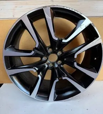 Volvo XC90 R22 alloy rim 31454328