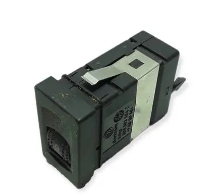 Seat heating switch