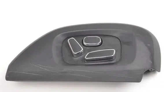 Jaguar XJ X351 Seat control switch AW9314B566PA