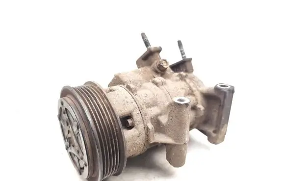 Ford Transit Air conditioning (A/C) compressor (pump) G1B1-19D629-AA G1B119D629AA