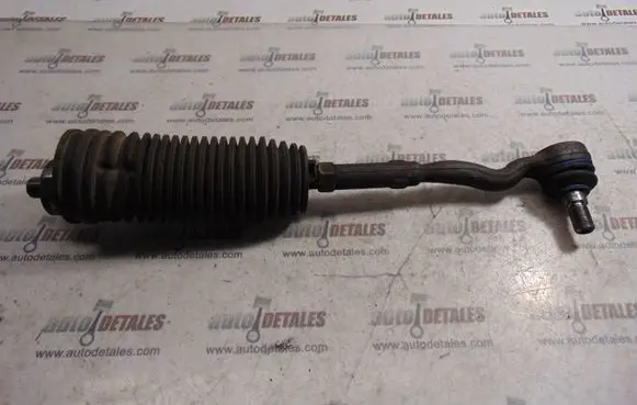 Mercedes-Benz E W211 Steering tie rod 