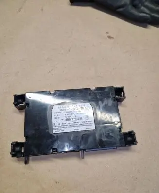 Volvo V70 Other control units/modules 7G9N10D893BB 31282648AA 31282130AA