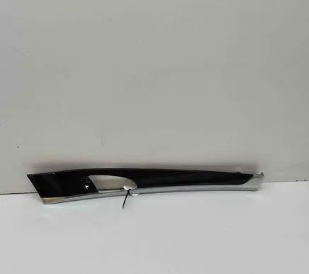 Mercedes-Benz GL X166 Front door card panel trim 97055538200