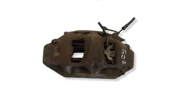Audi Q7 4M Front brake caliper 