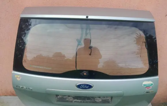 Ford Focus Rear door 43R001057