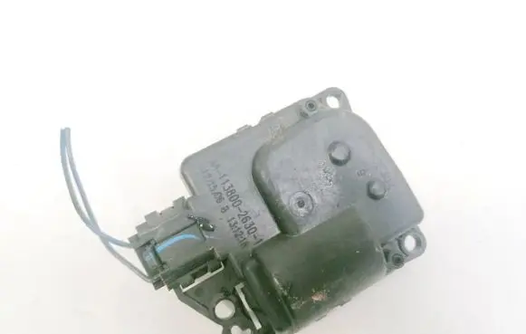 Dodge Caliber Air flap motor/actuator AA11380026301 AA-113800-2630-1
